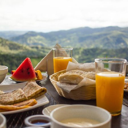 Nosara Hideaway 2 - Breakfast Included & Mountain View Cabins Νικόγια Εξωτερικό φωτογραφία