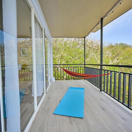 Nosara Hideaway 2 - Breakfast Included & Mountain View Cabins Νικόγια Εξωτερικό φωτογραφία