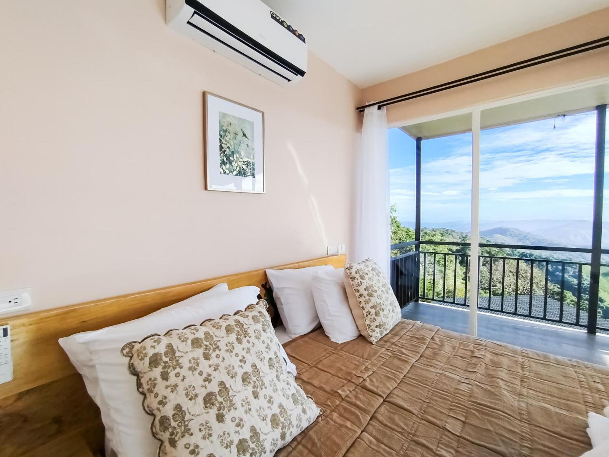 Nosara Hideaway 2 - Breakfast Included & Mountain View Cabins Νικόγια Εξωτερικό φωτογραφία