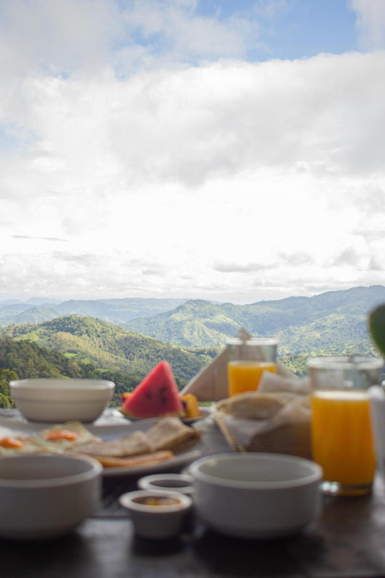 Nosara Hideaway 2 - Breakfast Included & Mountain View Cabins Νικόγια Εξωτερικό φωτογραφία